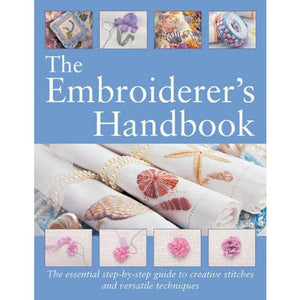 The Embroiderer's Handbook,Used
