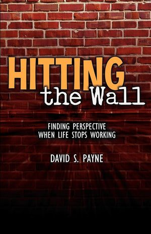 Hitting the Wall,Used
