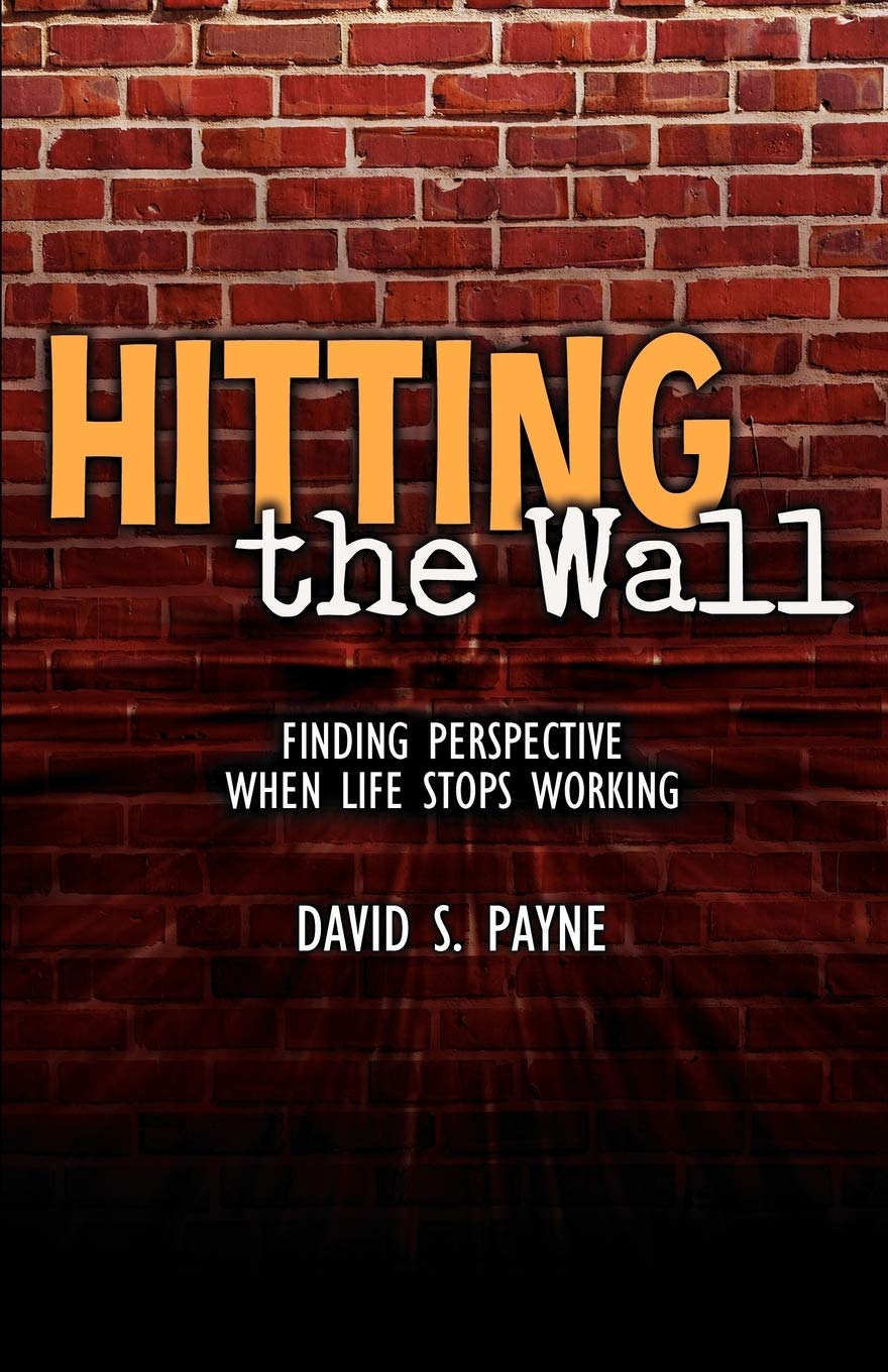 Hitting the Wall,Used