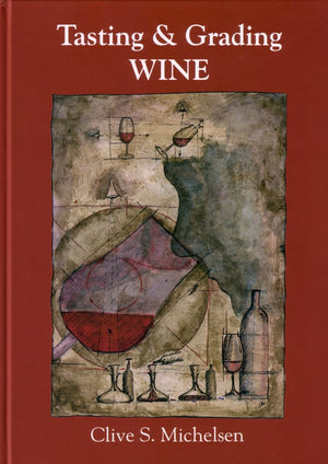 Tasting & Grading Wine,Used