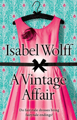 A Vintage Affair,Used