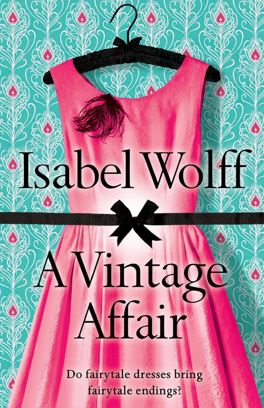 A Vintage Affair,Used