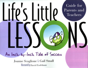 Life's Little Lessons: An InchByInch Tale of Success,Used