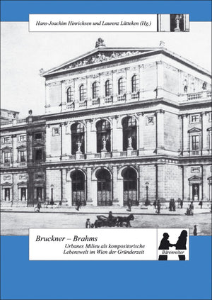 Bruckner  Brahms,Used
