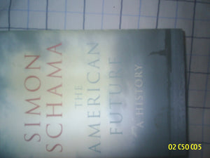 The American Future: A History,Used