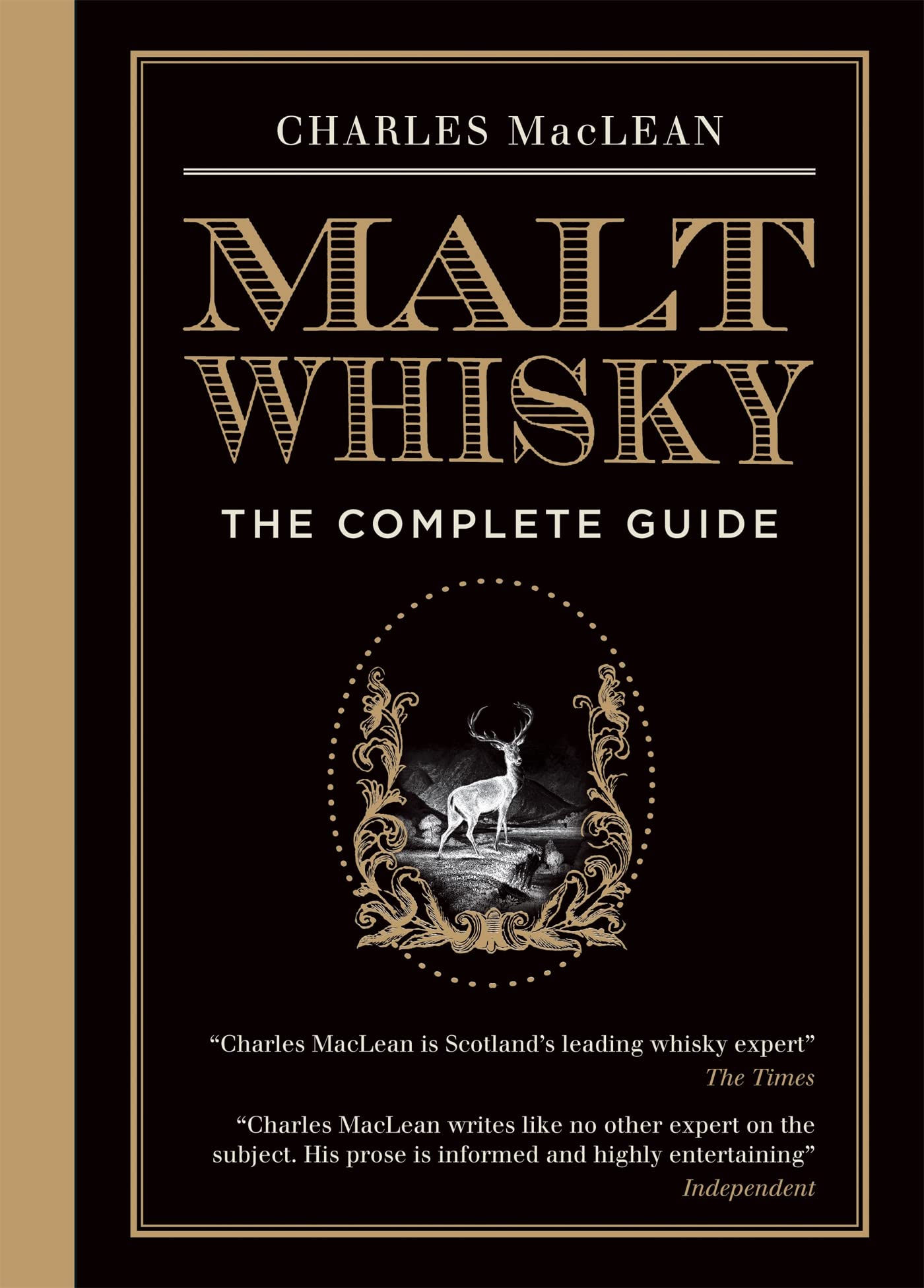 Malt Whisky,Used