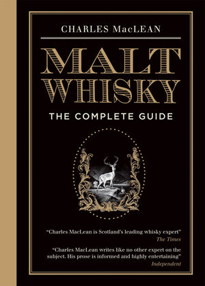 Malt Whisky,Used