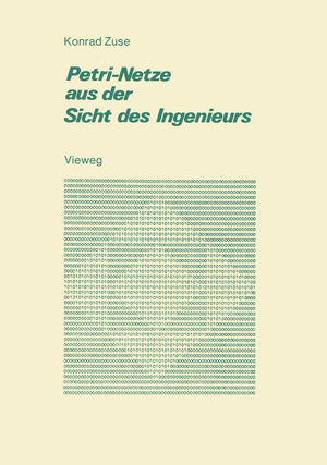 PetriNetze aus der Sicht des Ingenieurs (German Edition),Used