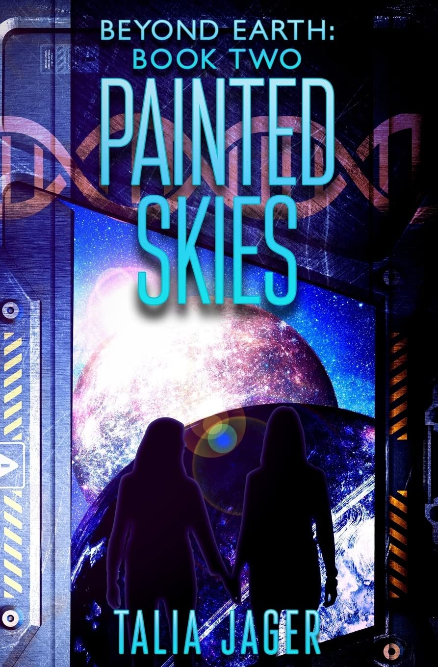Painted Skies (Beyond Earth),Used