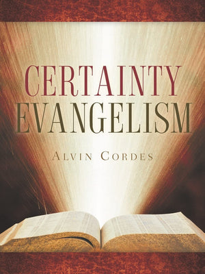 Certainty Evangelism,Used