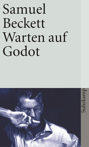 Suhrkamp Taschenbcher, Nr.1, Warten auf Godot,Used