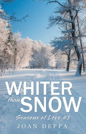 Whiter than Snow,Used