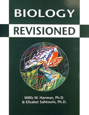 Biology Revisioned,Used