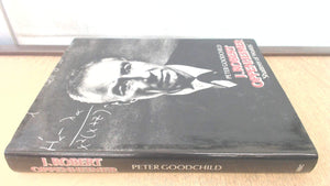 J. Robert Oppenheimer: Shatterer Of Worlds,New
