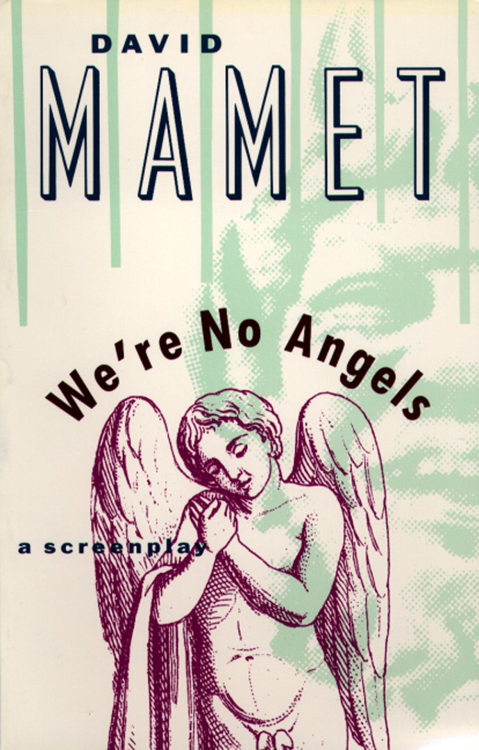 We're No Angels (Mamet, David),Used