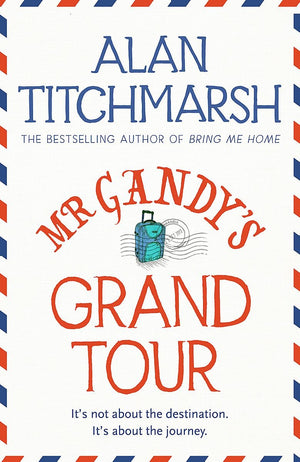 Mr Gandy's Grand Tour,Used