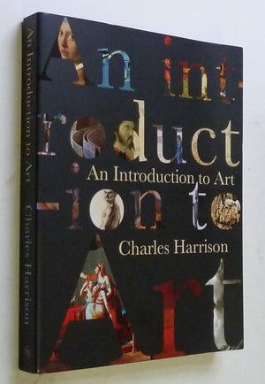 An Introduction to Art,New