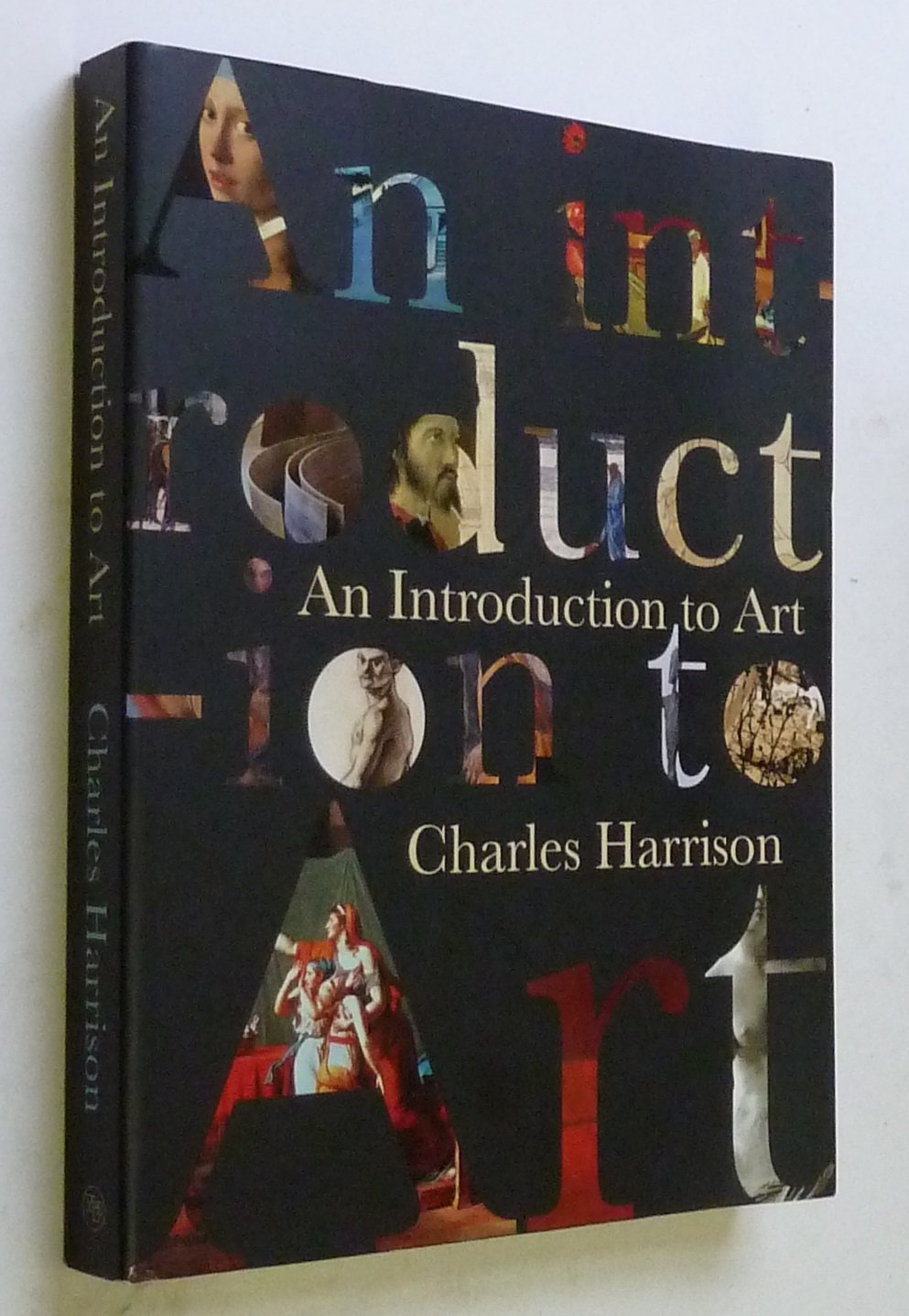 An Introduction to Art,New
