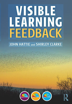 Visible Learning: Feedback,Used
