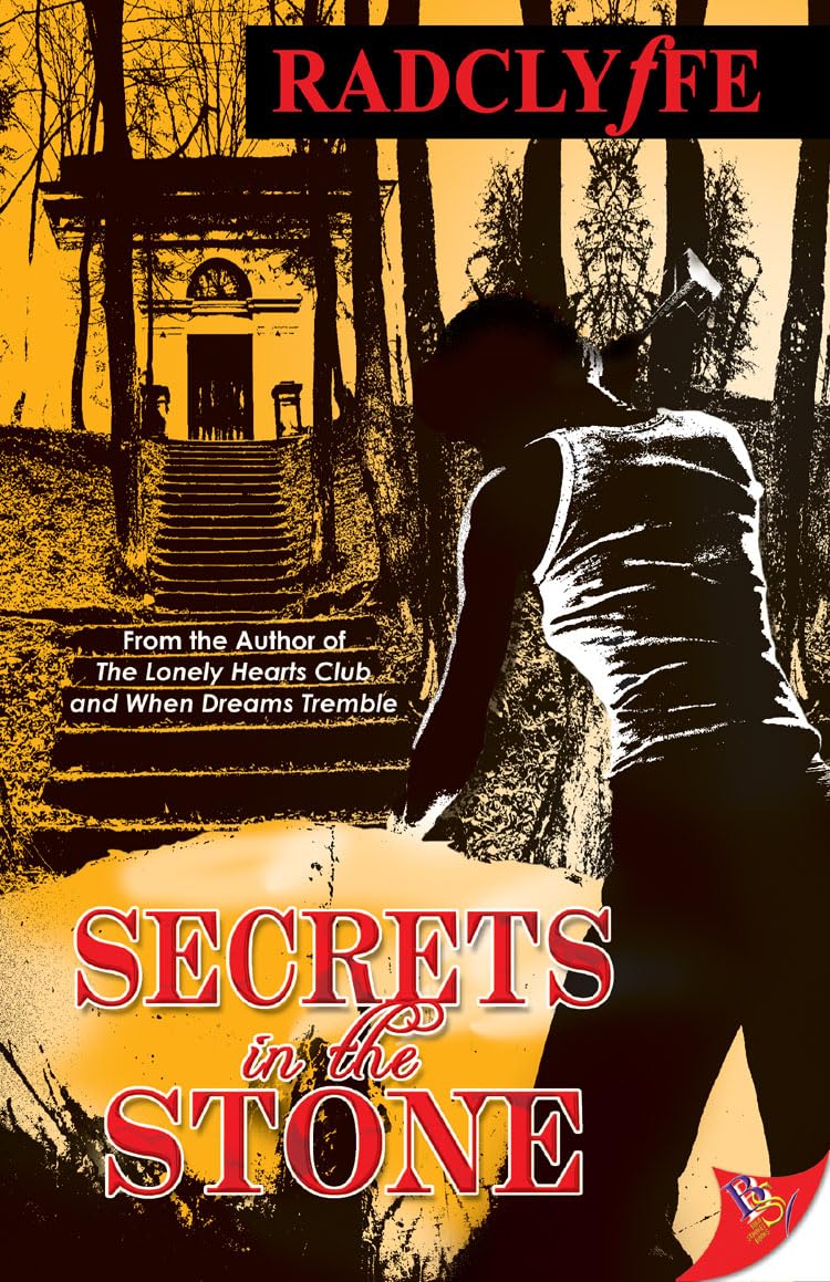 Secrets in the Stone,Used