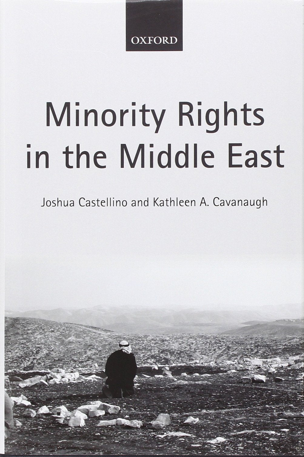 Minority Rights in the Middle East,Used