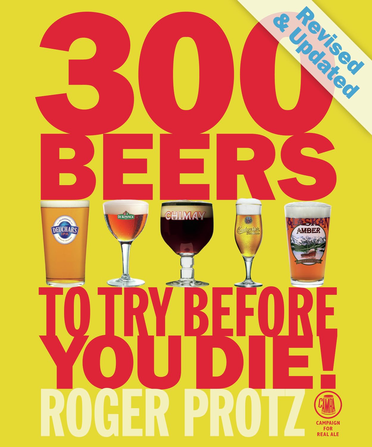 300 Beers to Try Before You Die!,New