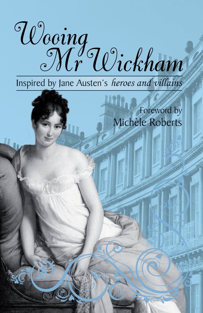 Wooing Mr Wickham,Used