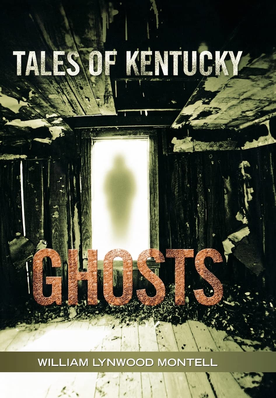 Tales Of Kentucky Ghosts,Used