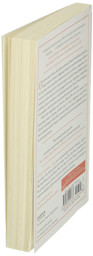Mothers Who Can't Love: A Healing Guide for Daughters,Used
