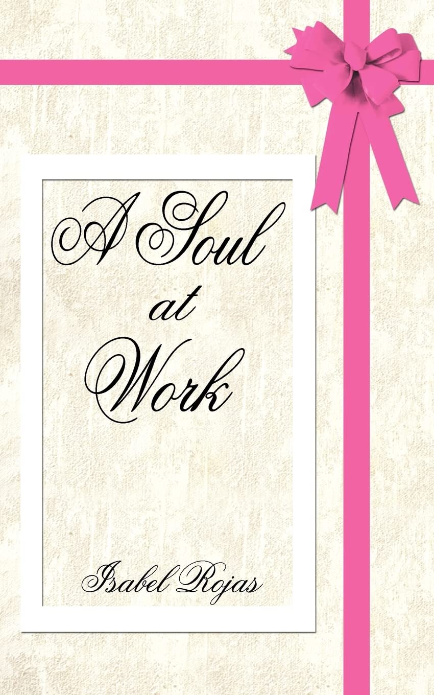 A Soul at Work,Used