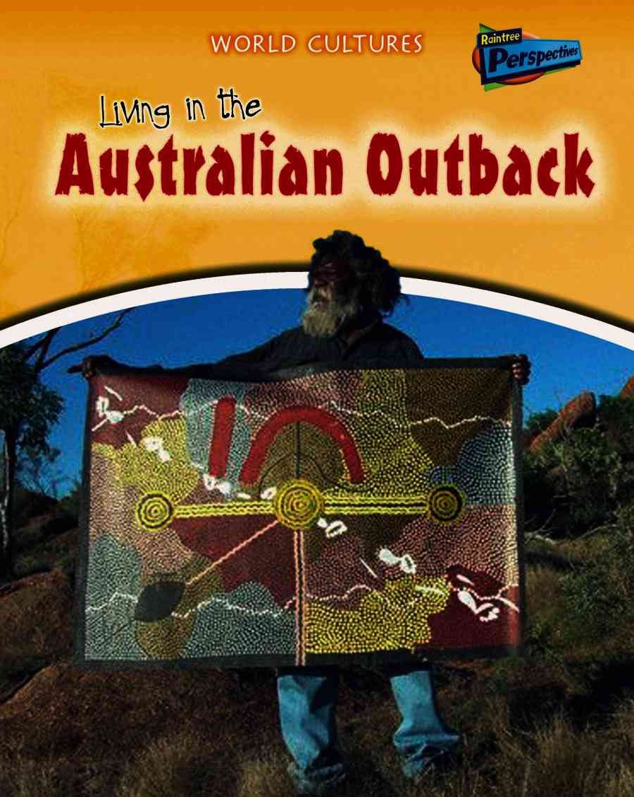Living in the Australian Outback (Perspectives),Used
