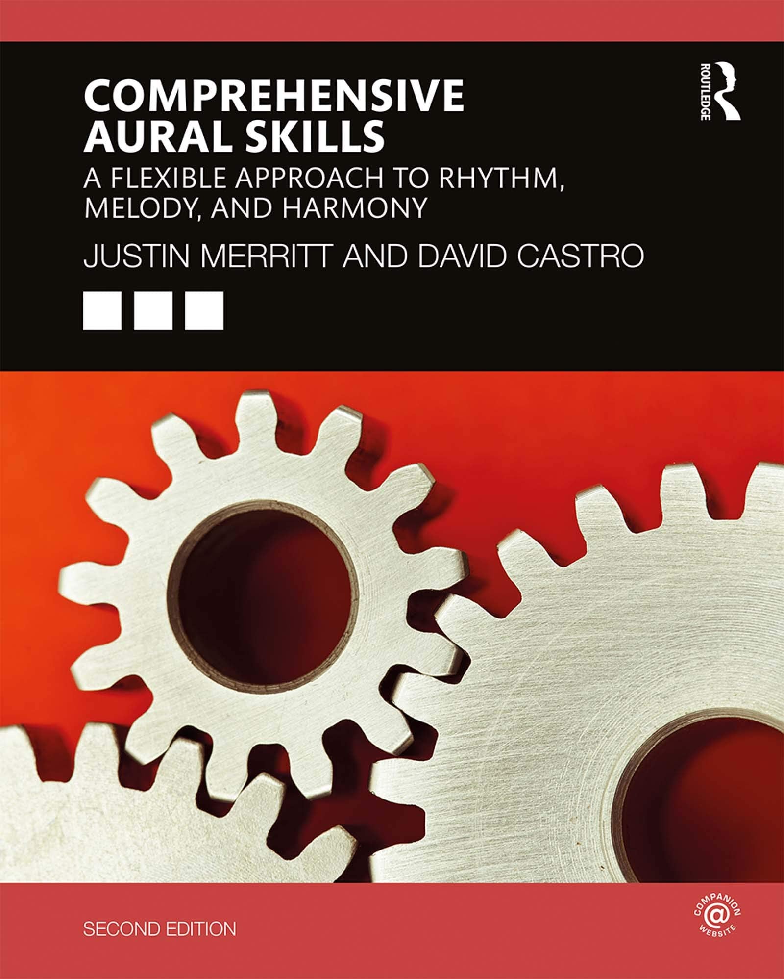 Comprehensive Aural Skills: A Flexible Approach to Rhythm, Melody, and Harmony,Used