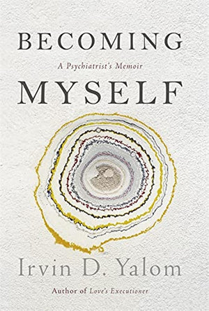 Becoming Myself,Used