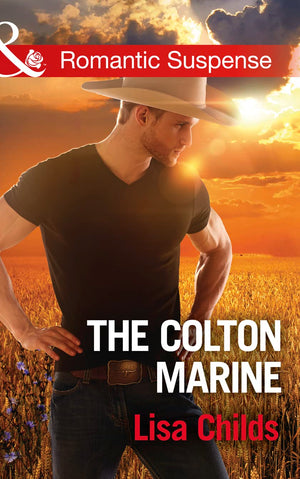 COLTON MARINECOLTONS OF SH_PB,Used