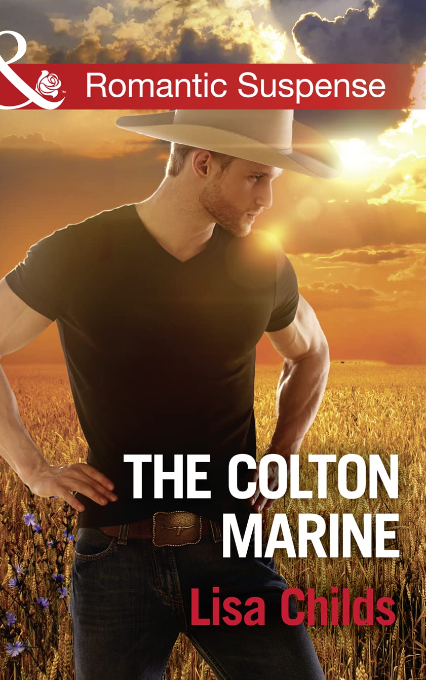COLTON MARINECOLTONS OF SH_PB,Used
