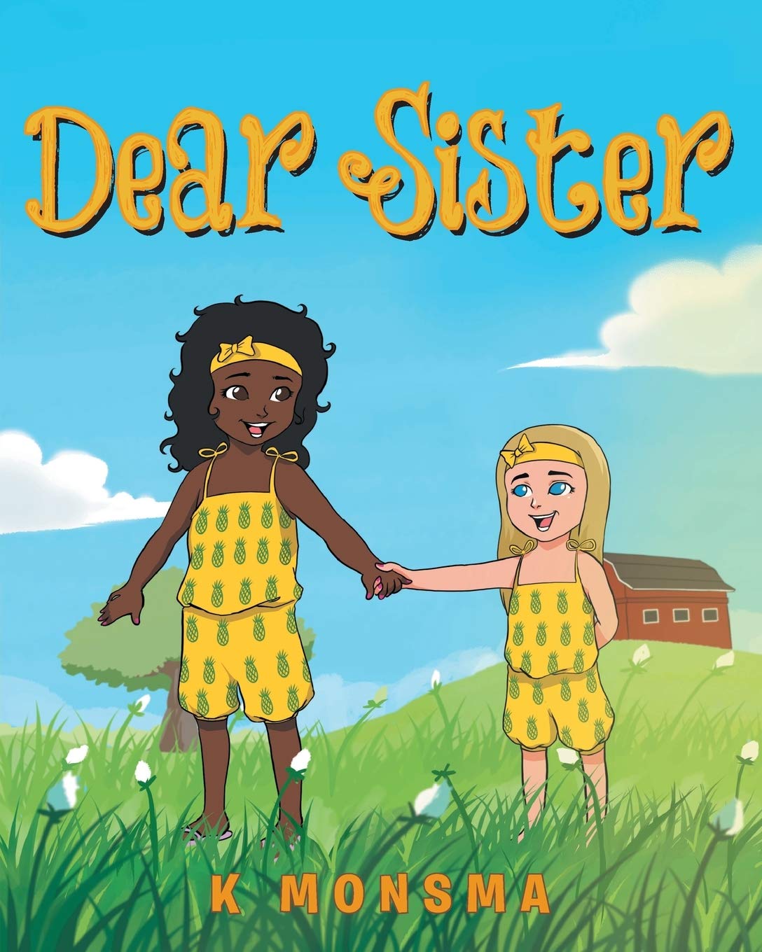Dear Sister,Used