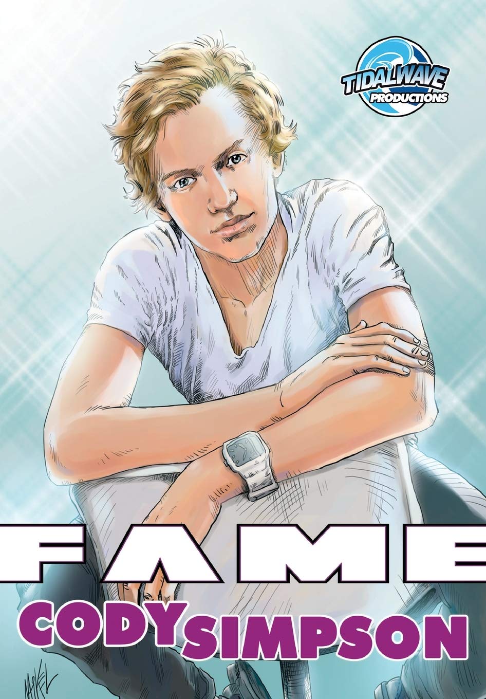 FAME: Cody Simpson,Used
