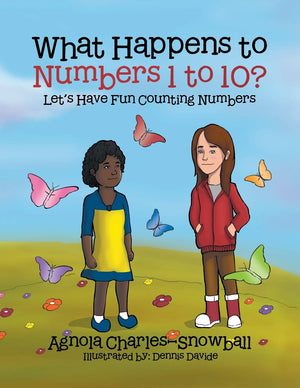 What Happens to Numbers 1 to 10?,Used
