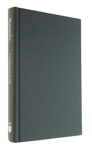Norstrilia,Used