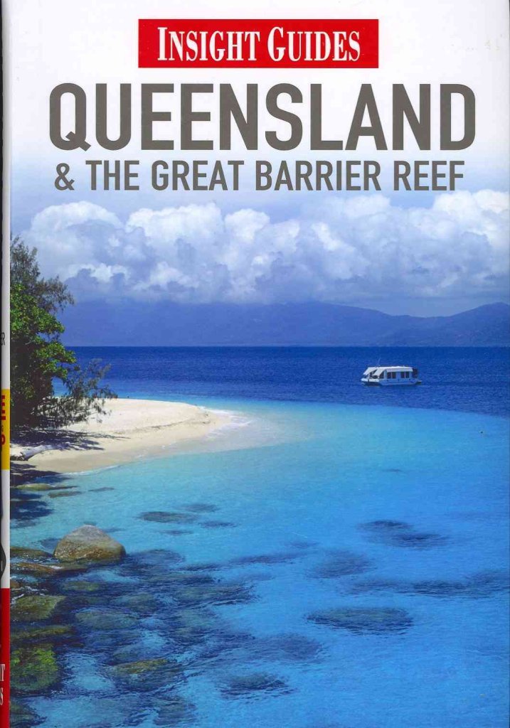 Queensland & Gt Barrier Reef (Regional Guides),Used