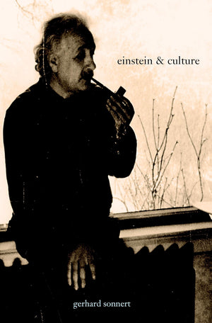 Einstein And Culture (German Studies),Used