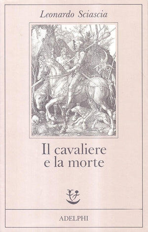 Il Cavaliere E La Morte (Italian Edition),Used