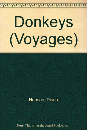Donkeys (Voyages),Used