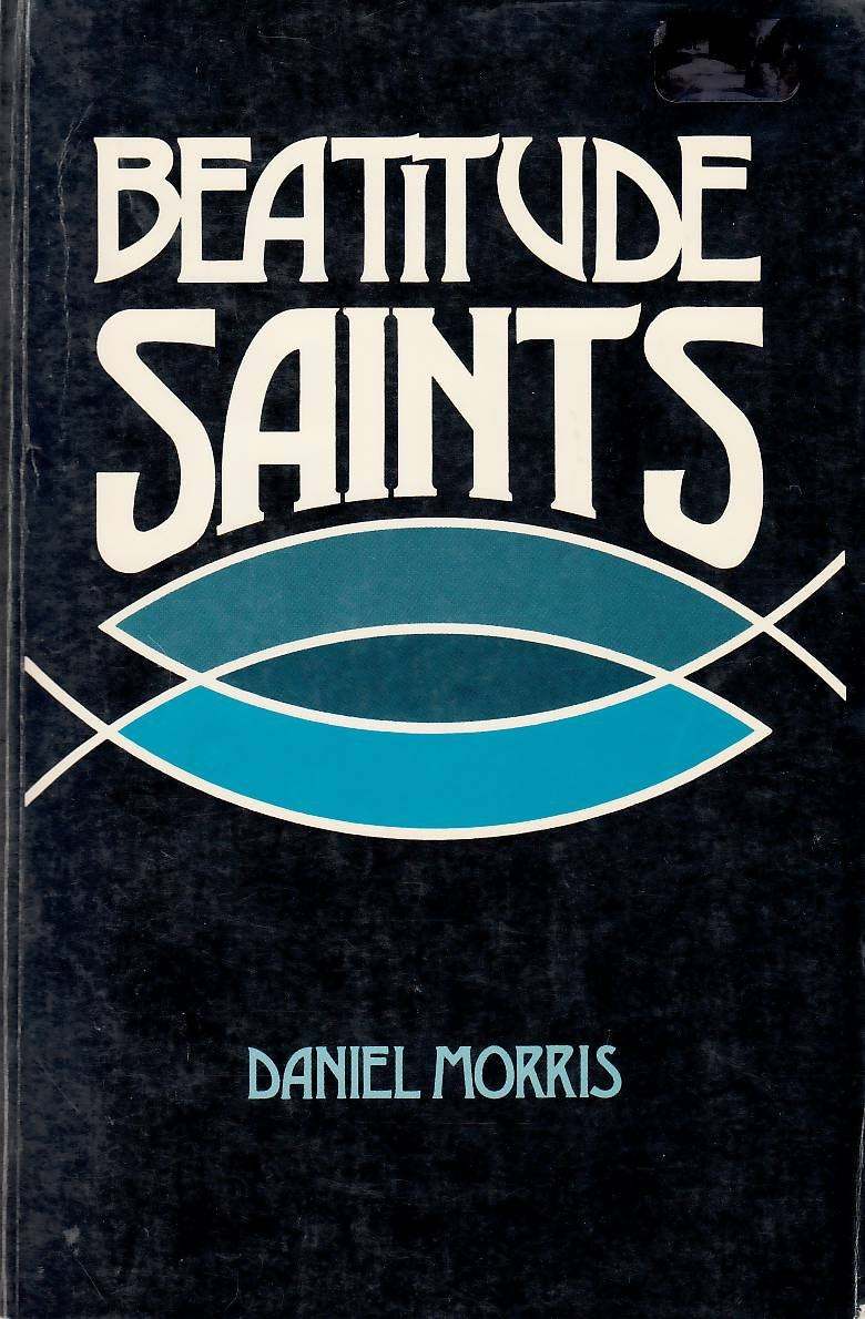 Beatitude Saints,Used