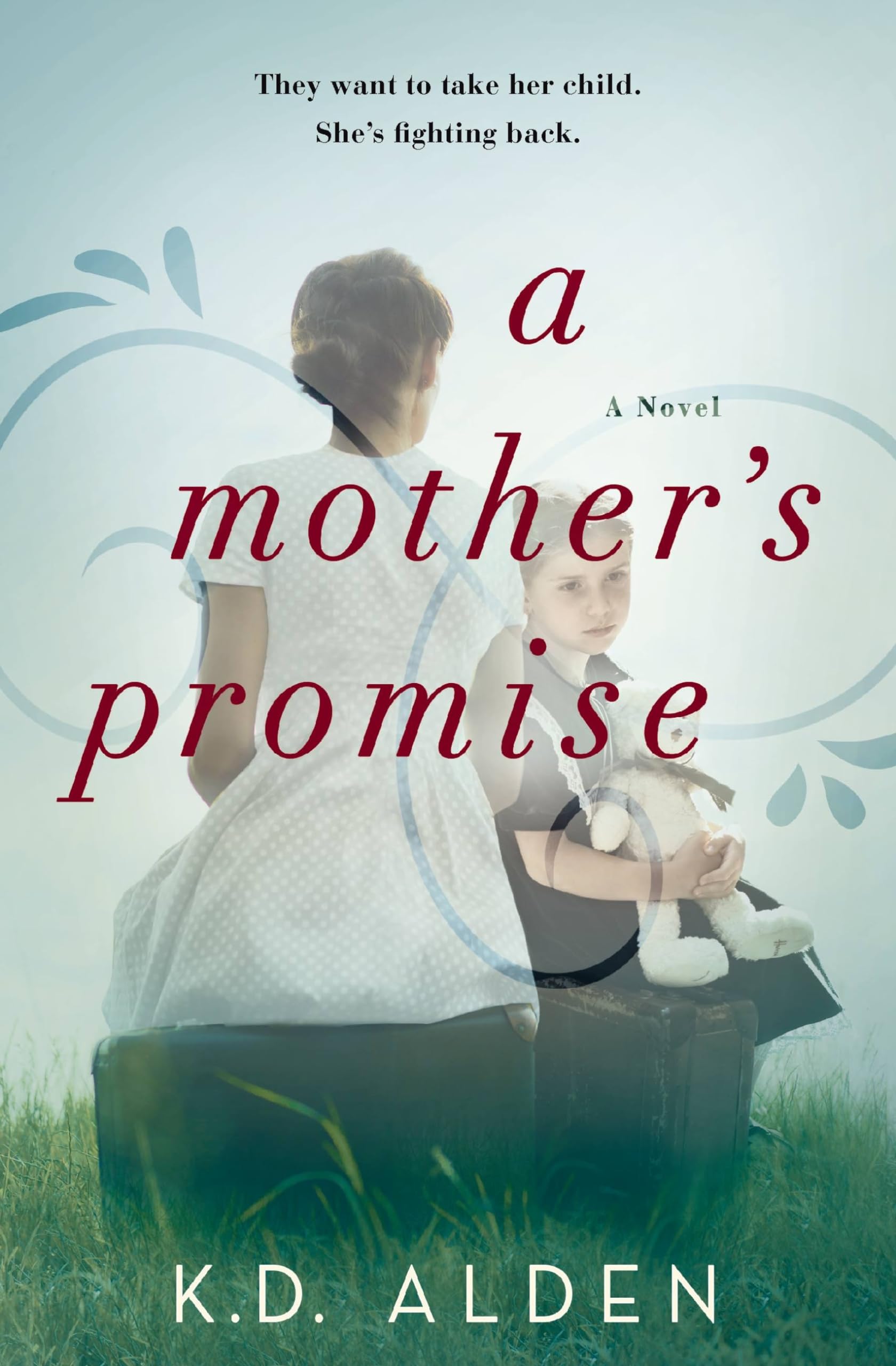 A Mother'S Promise