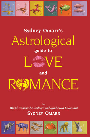Astrological Guide To Love And Romance: 1