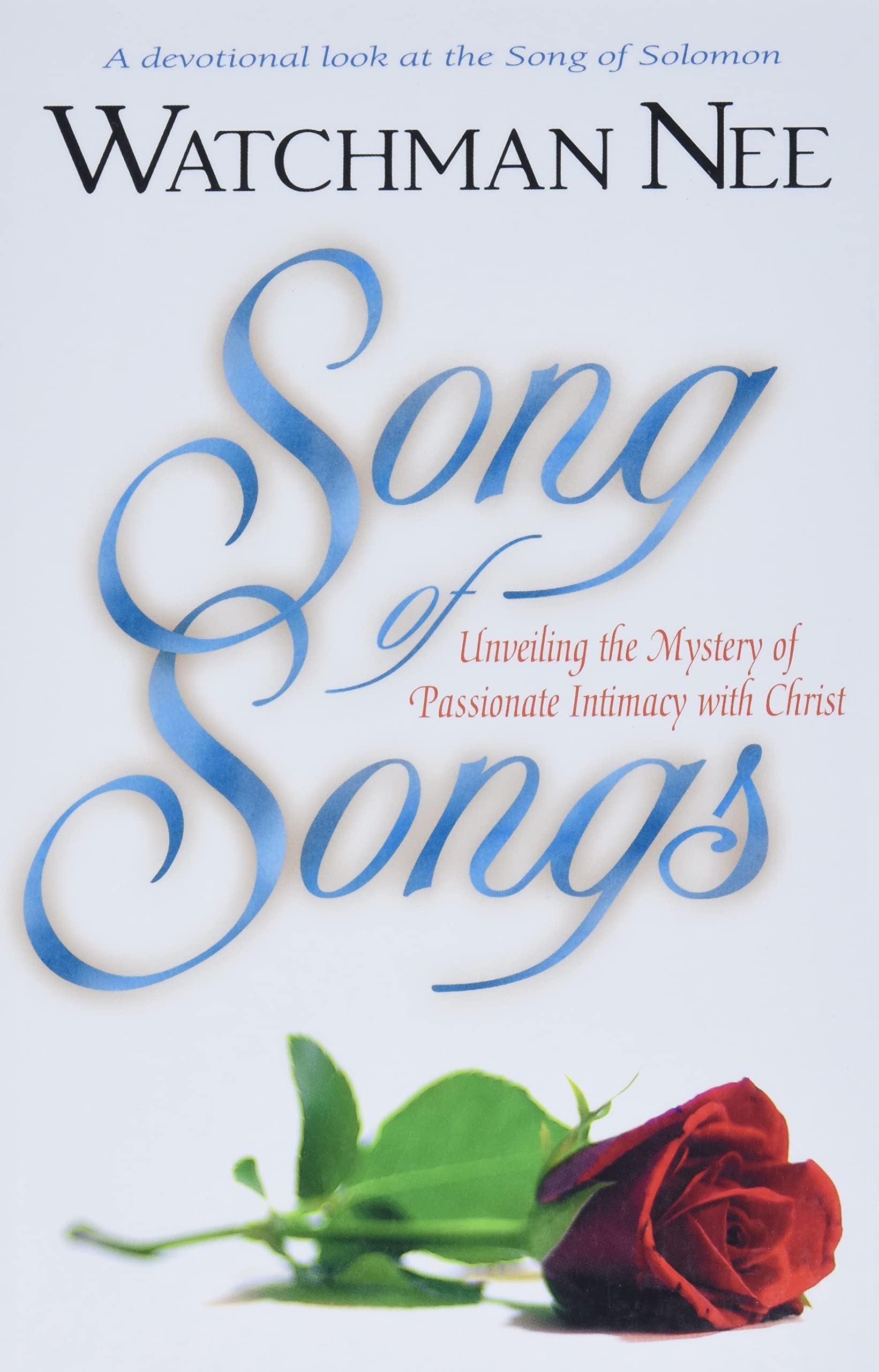 Song of Songs,Used