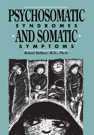 Psychosomatic Syndromes And Somatic Symptoms,Used