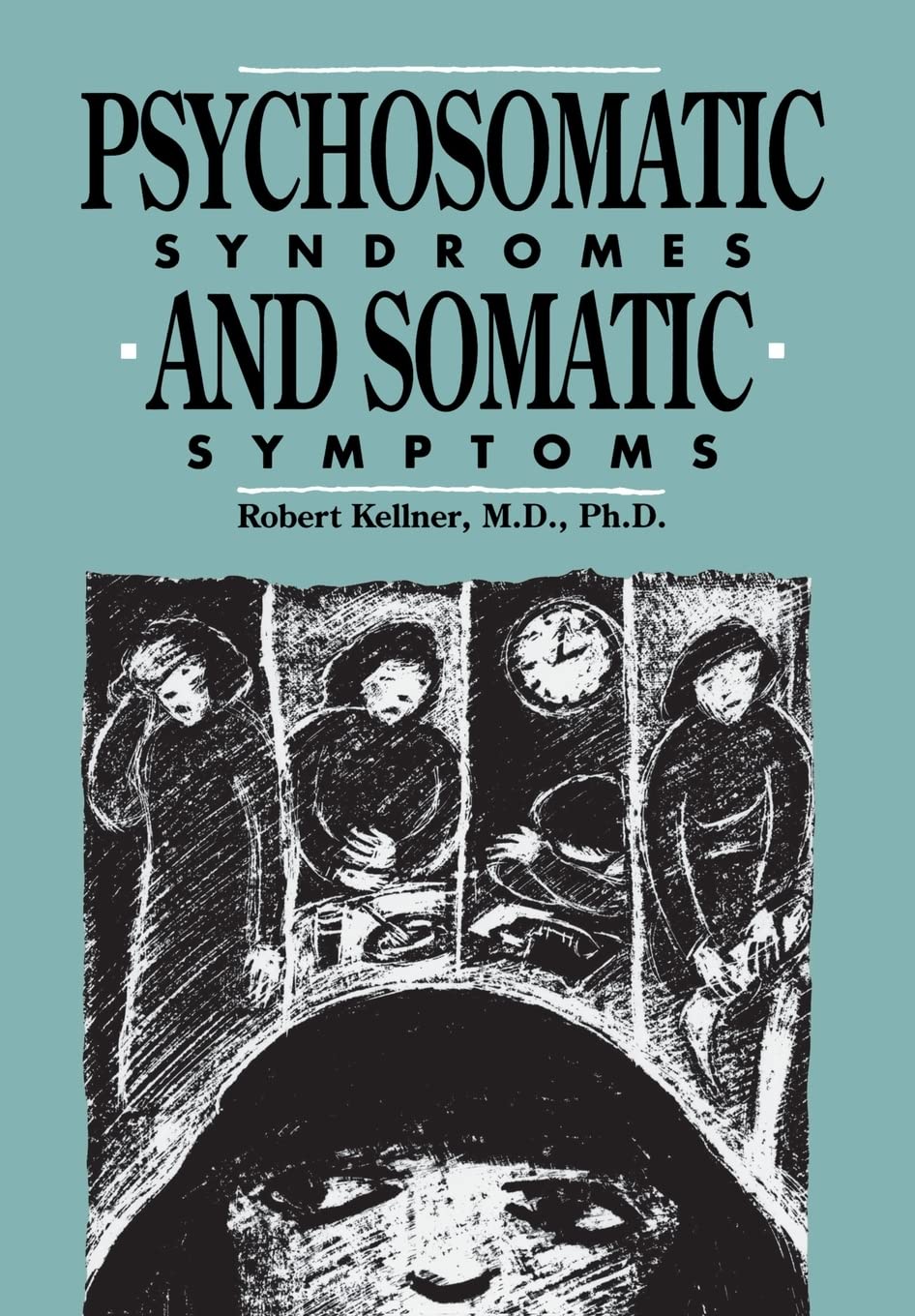 Psychosomatic Syndromes and Somatic Symptoms,New