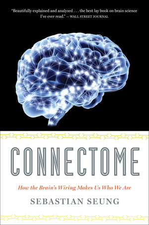 Connectome: How the Brain's Wiring Makes Us Who We Are,Used